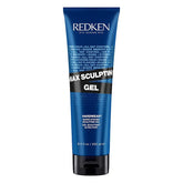 REDKEN MAX SCULPTING GEL - HARDWEAR 250ML